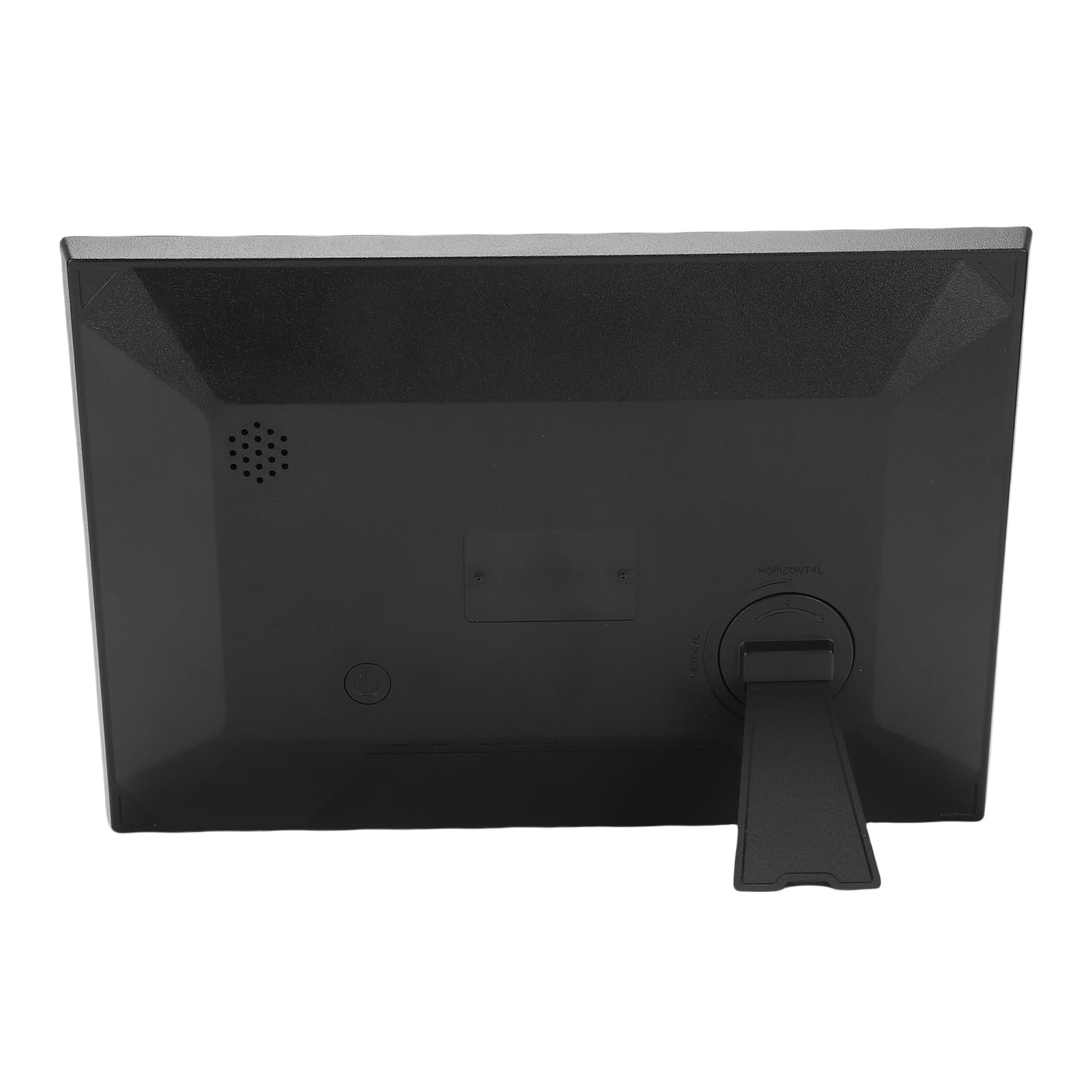Annadue 10,1 Zoll Intelligenter Digitaler Kalender, Elektronisches Fotorahmen-Display mit WiFi-Synchronisierung, Essensplaner, Sprachaufzeichnung, Familienplanung, für das Home Office (EU)