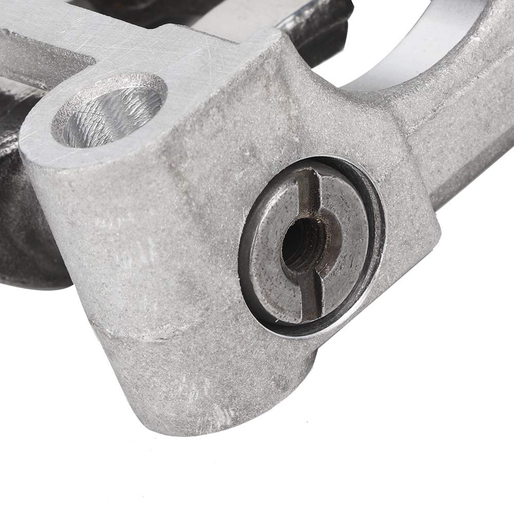 Uchwyt wahacza wałka rozrządu, 64mm ramię wahacza ze stopu aluminium uchwyt wałka rozrządu do skutera 50 ATV 139QMB 137