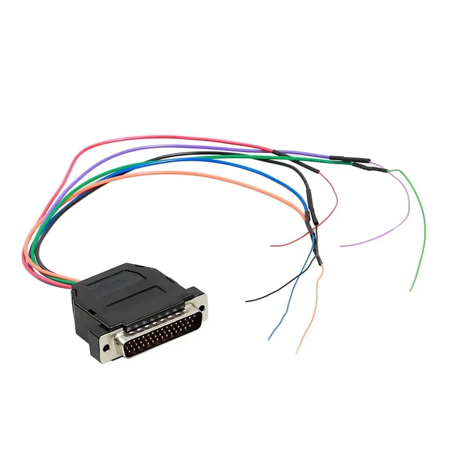 Outil de Reprogrammation Professionnel à Vitesse Rapide Équipement de Diagnostic Comprenant des Systèmes de Gestion Thermique Pour Réparation Automobile Programmeur Anti-choc