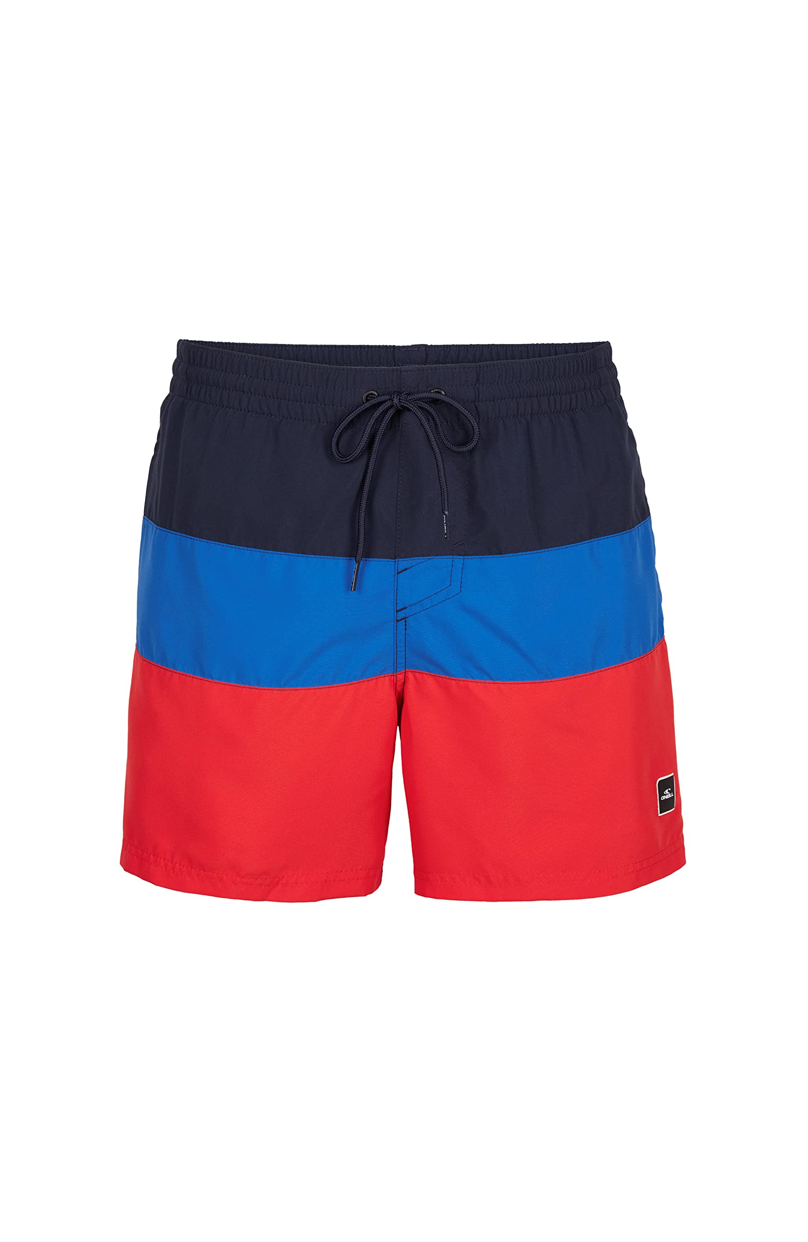 O'NEILL Frame Block 15" Shorts Bañador para Hombre Hombre (Pack de 6)