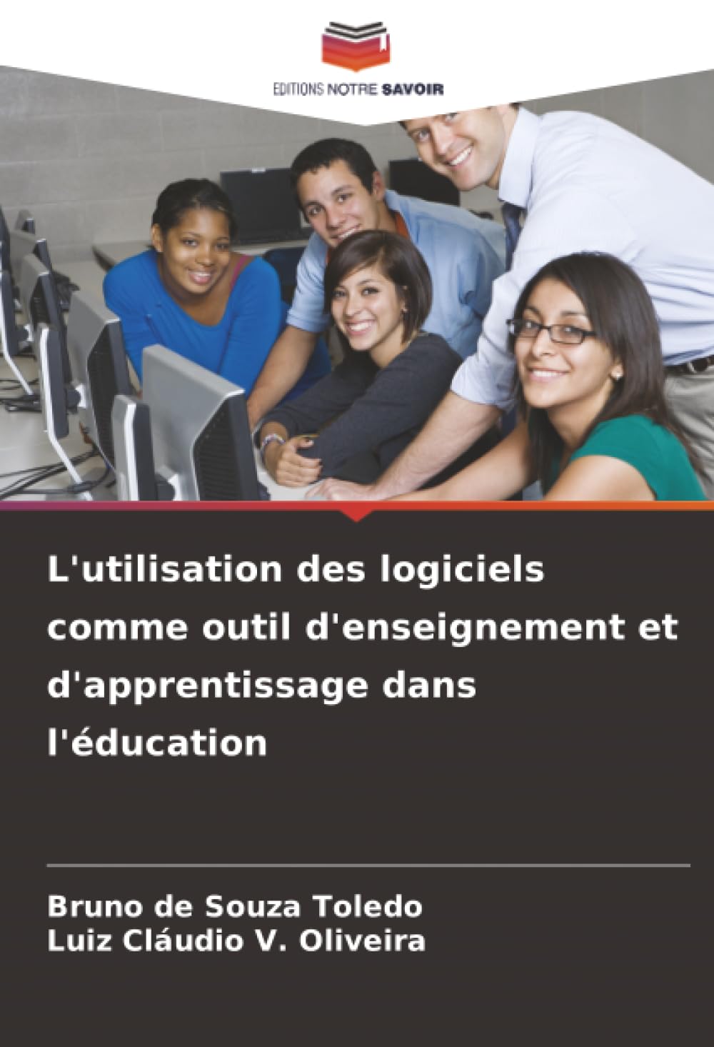 L'utilisation des logiciels comme outil d'enseignement et d'apprentissage dans l'éducation
