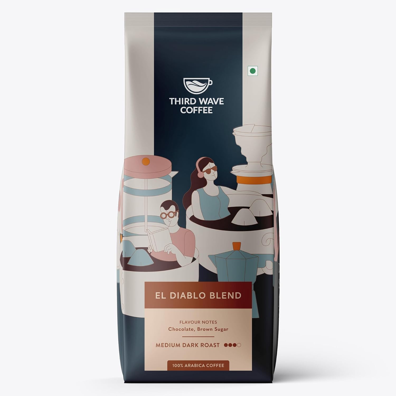 250 g (Pack of 2)