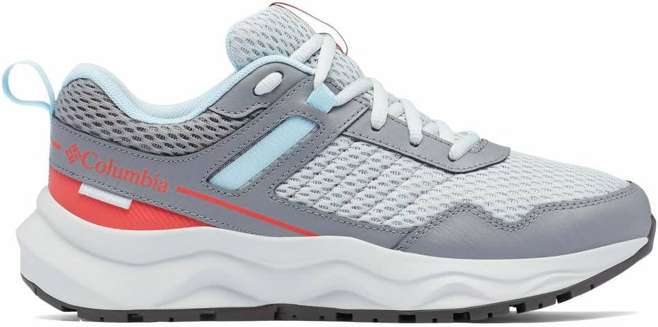 Columbia Women's Plateau Waterproof