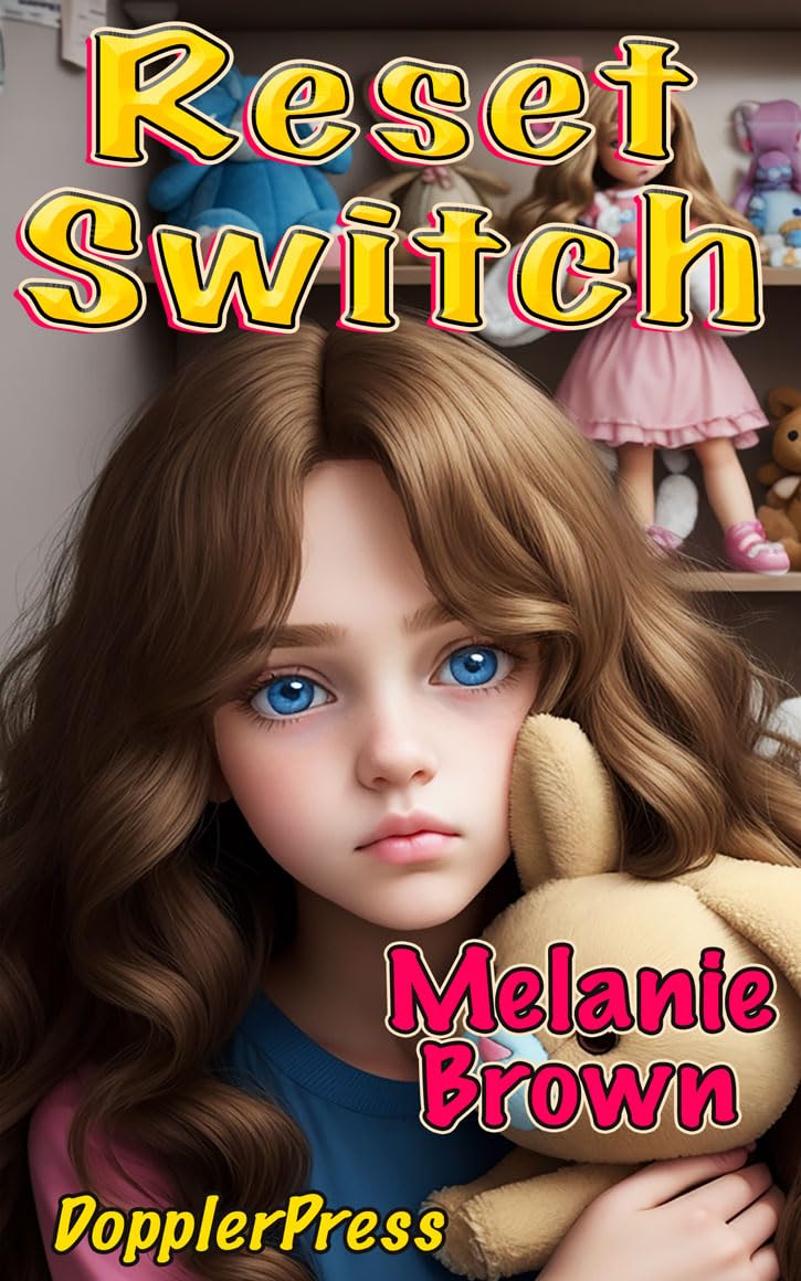 Cover of Reset Switch