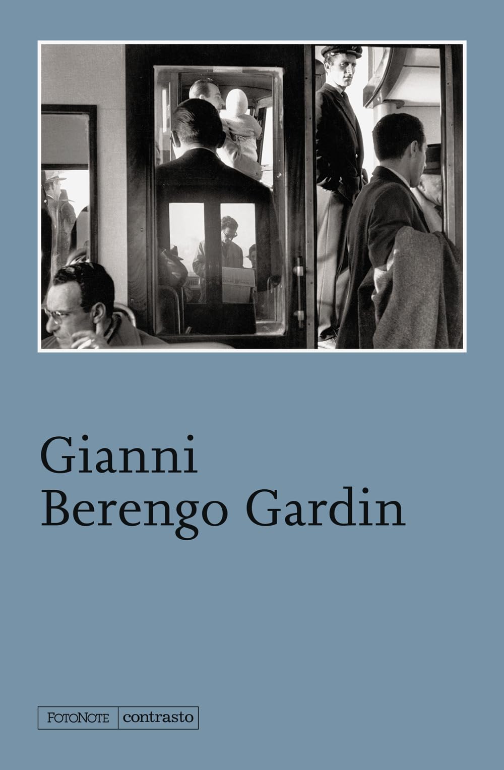 Gianni Berengo Gardin. Ediz. Illustrata - 4
