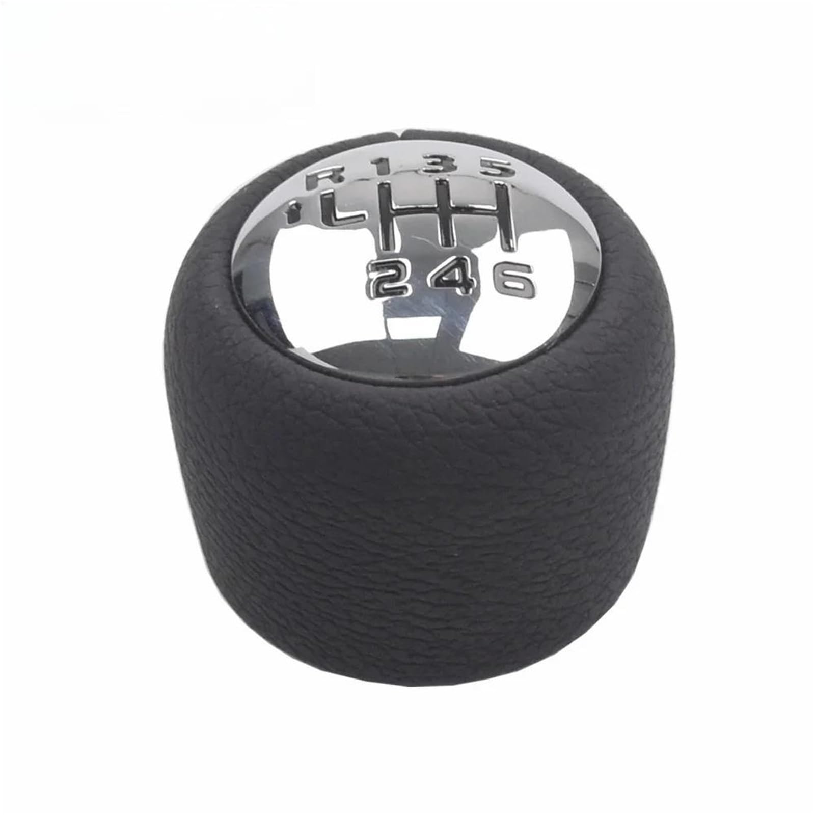 Deskonlove One Color Gear Stick Cover Head For Peugeot 508 2010-2018 6 Speed Gear Shift Knob Shifter Lever Stick Gaiter Car Styling 2403Gy