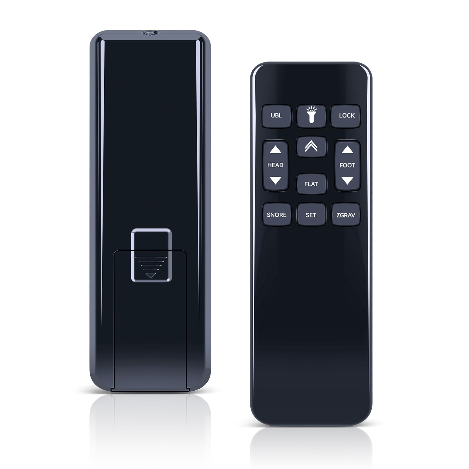 Telecomando di ricambio per letto Leggett & Platt Richmat HJH173 regolabile