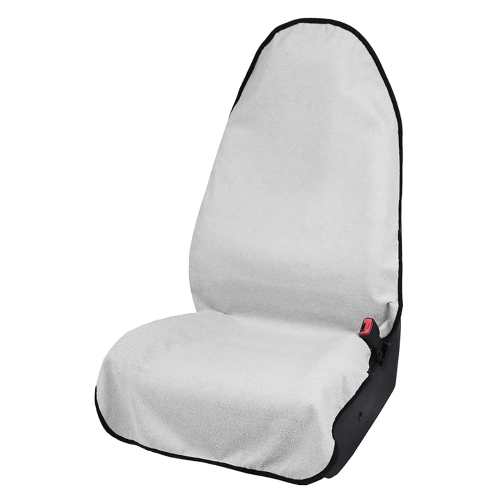 Coprisedili per asciugamani di sudore, protezione per sedili anteriori morbida e confortevole, per interni auto, per berline veicoli camion