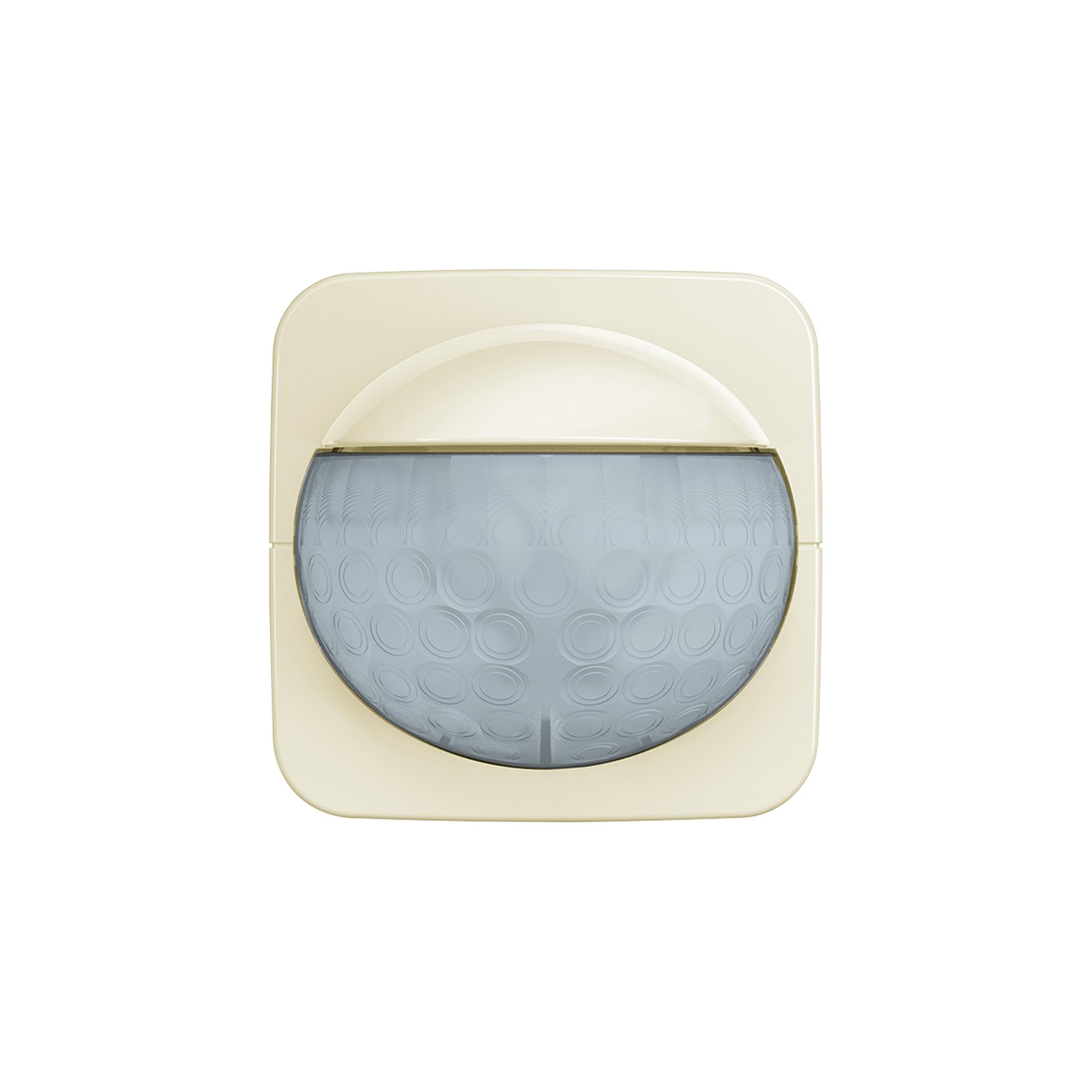 Busch-Jaeger 64764-212 Busch Wächter 180 Flex Multi Sensor Cream White Busch-Duro 2000 SI