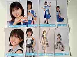 日向坂46 松田好花 ってか 何度でも何度でも MV 衣装 生写真 コンプ Amazon.co.jp: 日向坂46 松田好花 生写真 ドレミソラシド MV