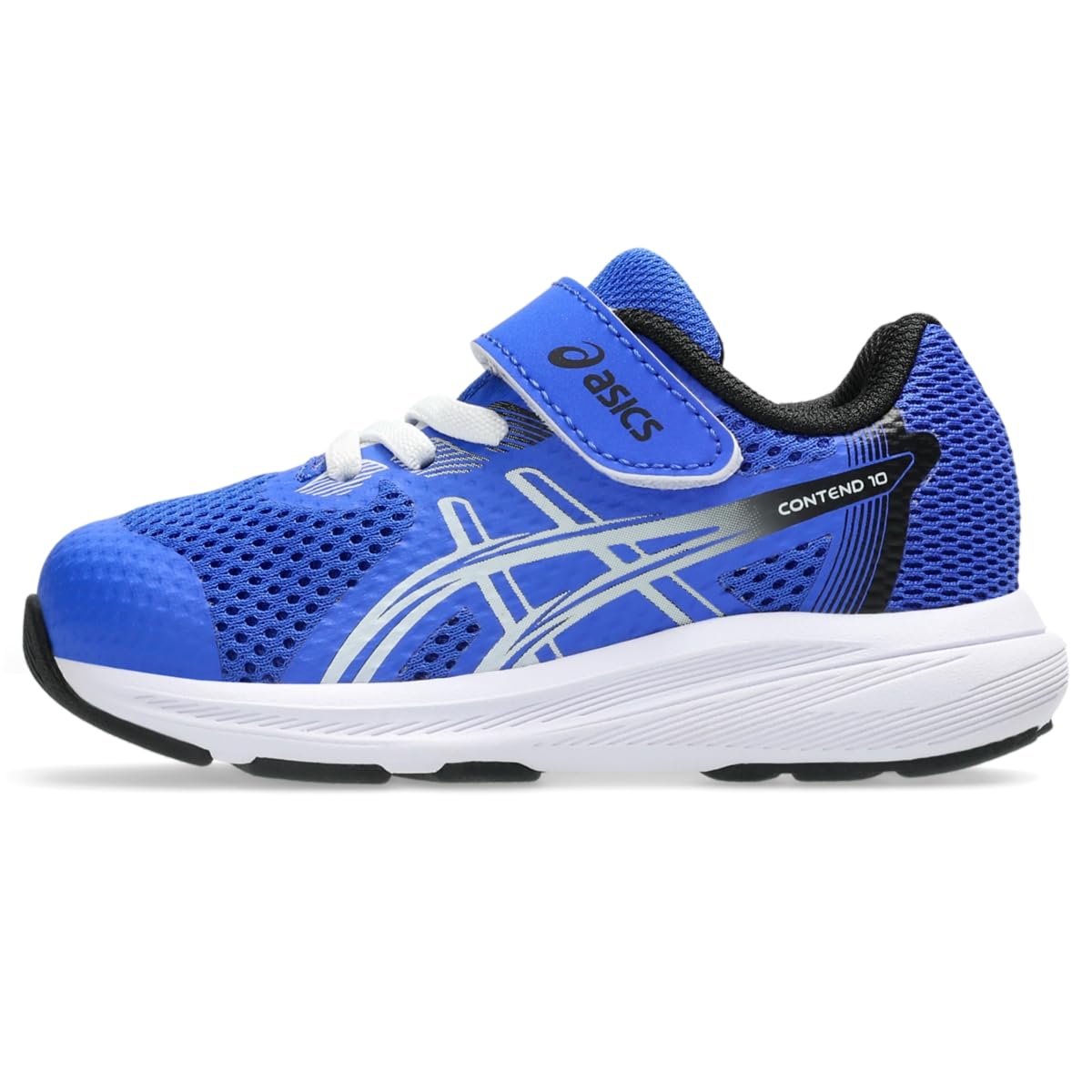 Kid's Contend 10 TS Running Shoes