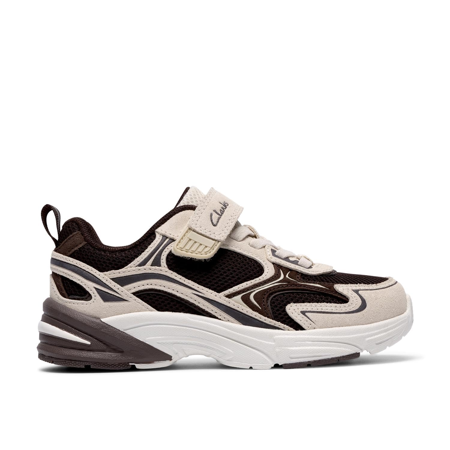 Clarks CraftonVibe K