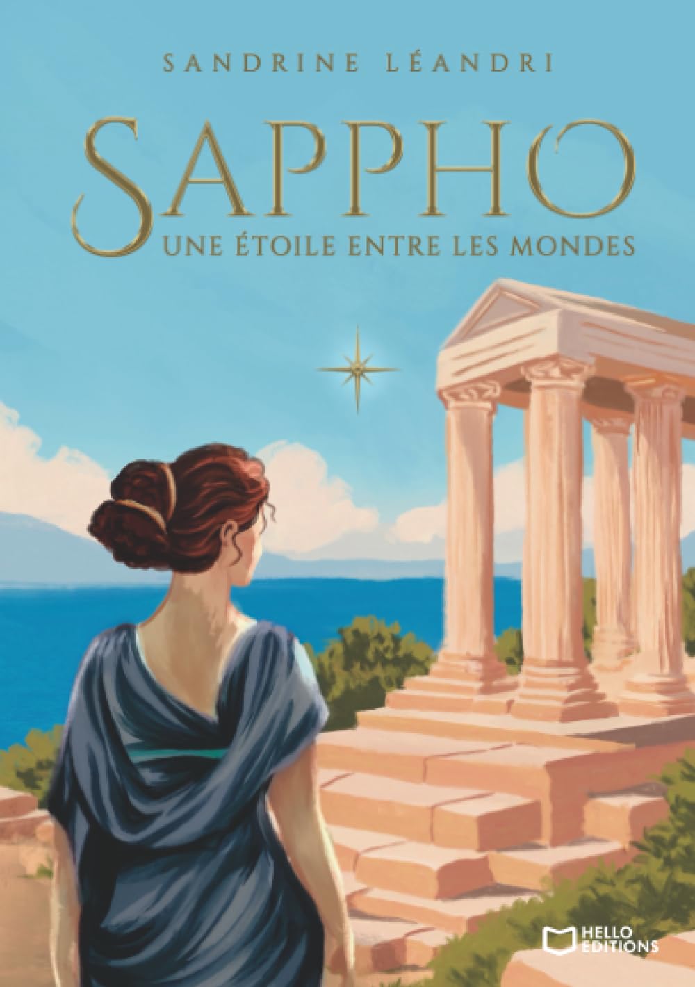 Sappho, Une étoile entre les mondes