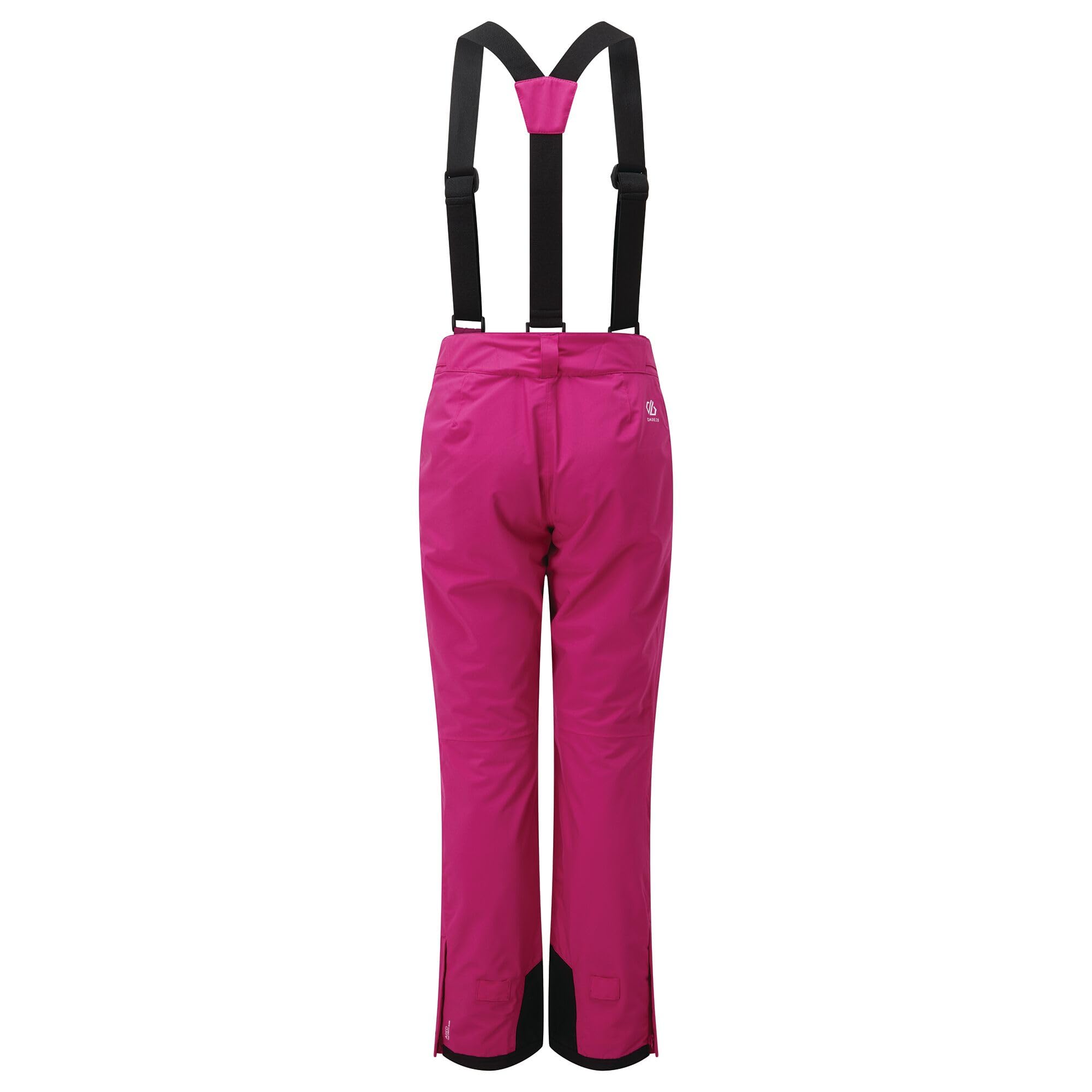 Dare2b - Salopette De Ski Imperméable Effused II, Pants Donna