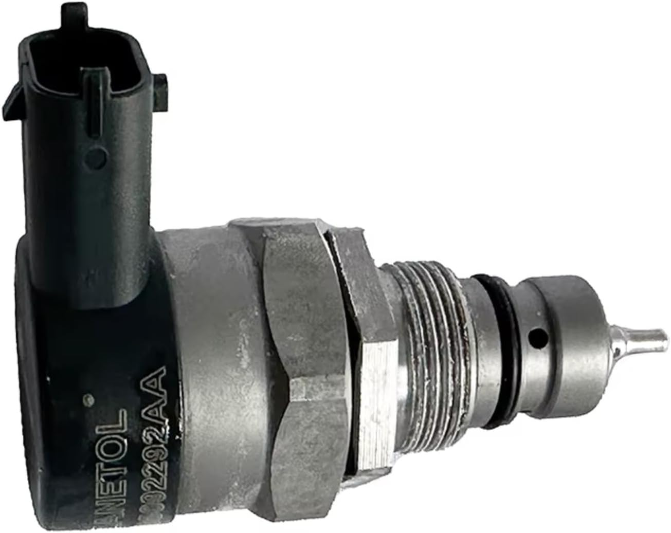 Suction Control Valve Compatible With Jeep For Wrangler Jk Fuel Pump Suction Control Valve Common Rail System Pressure OEM 68092292AA