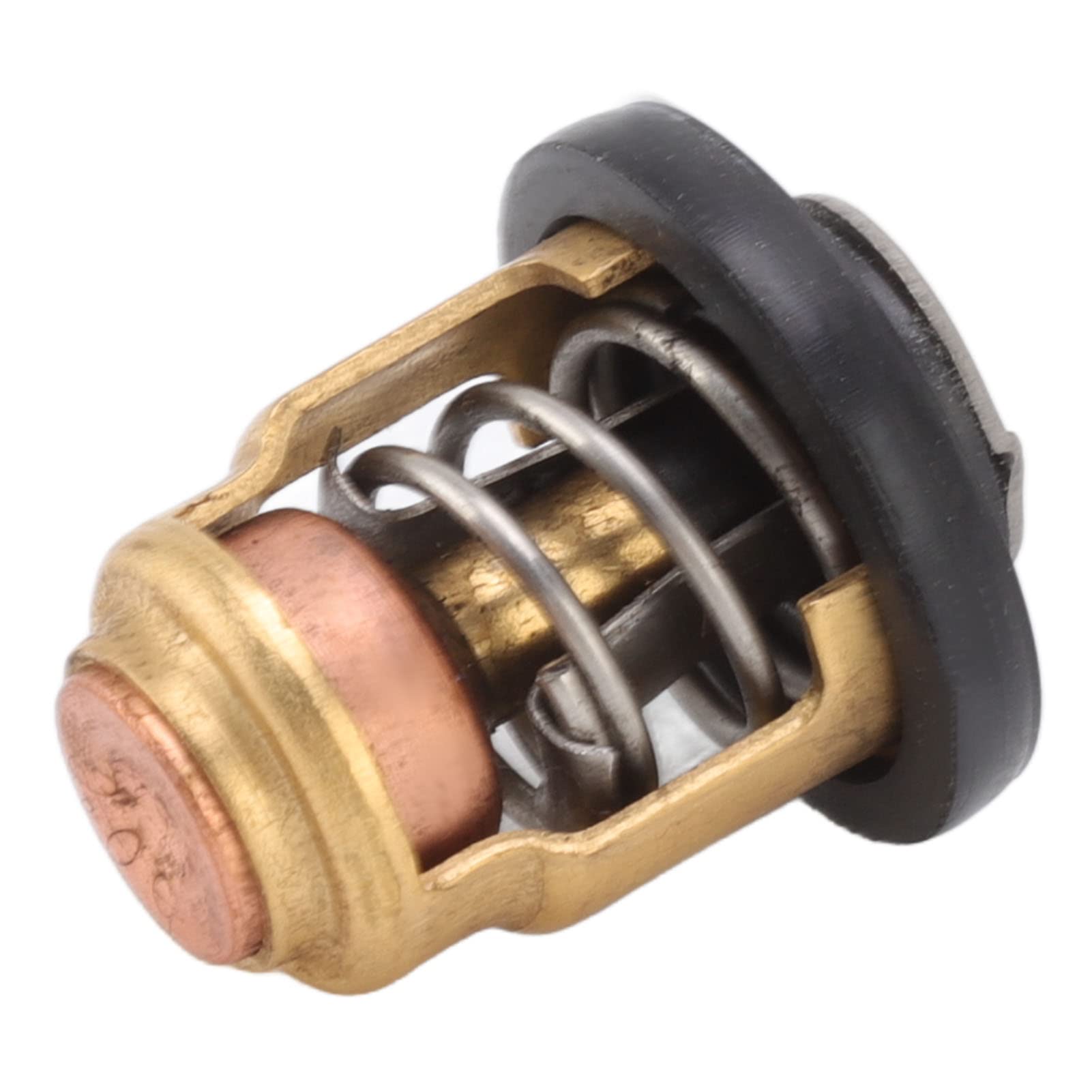 Termostato del Motore Fuoribordo 50 Gradi Celsius Boat Motore Refiatto Accessori Valvole