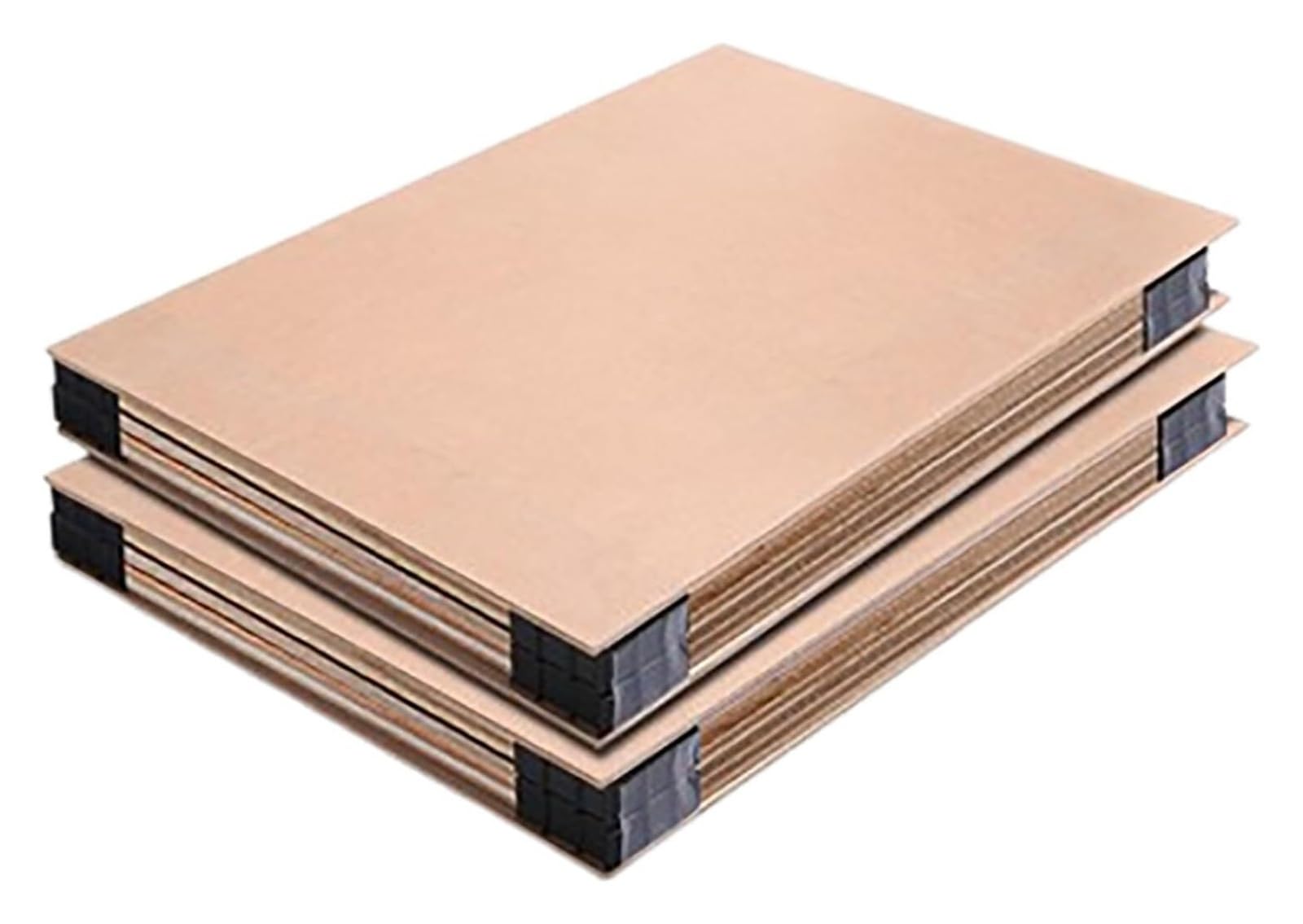JFGCTYHXY Plywood, 1.5Mm Thick Unfinished Wood Sheets for Crafts Burning Painting Engraving Laser Cutting(21cm*30cm (5pcs))