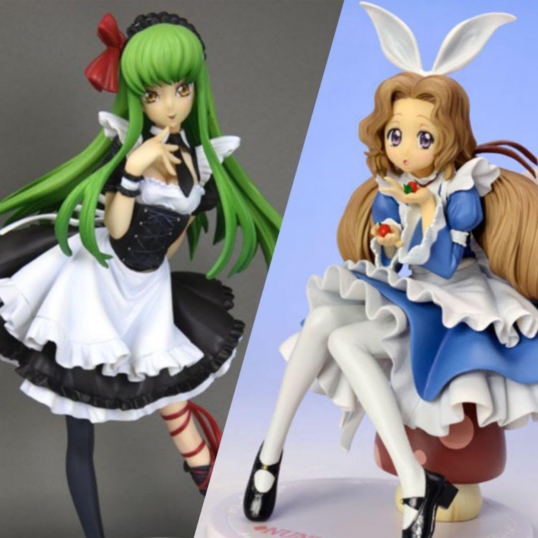 Amazon.co.jp: 一番くじプレミアム コードギアス in Wonderland
