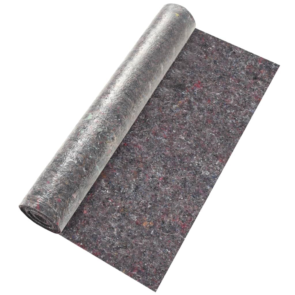 Haus & Garten Möbel Antirutsch Malervlies 50m 180g/m² grau