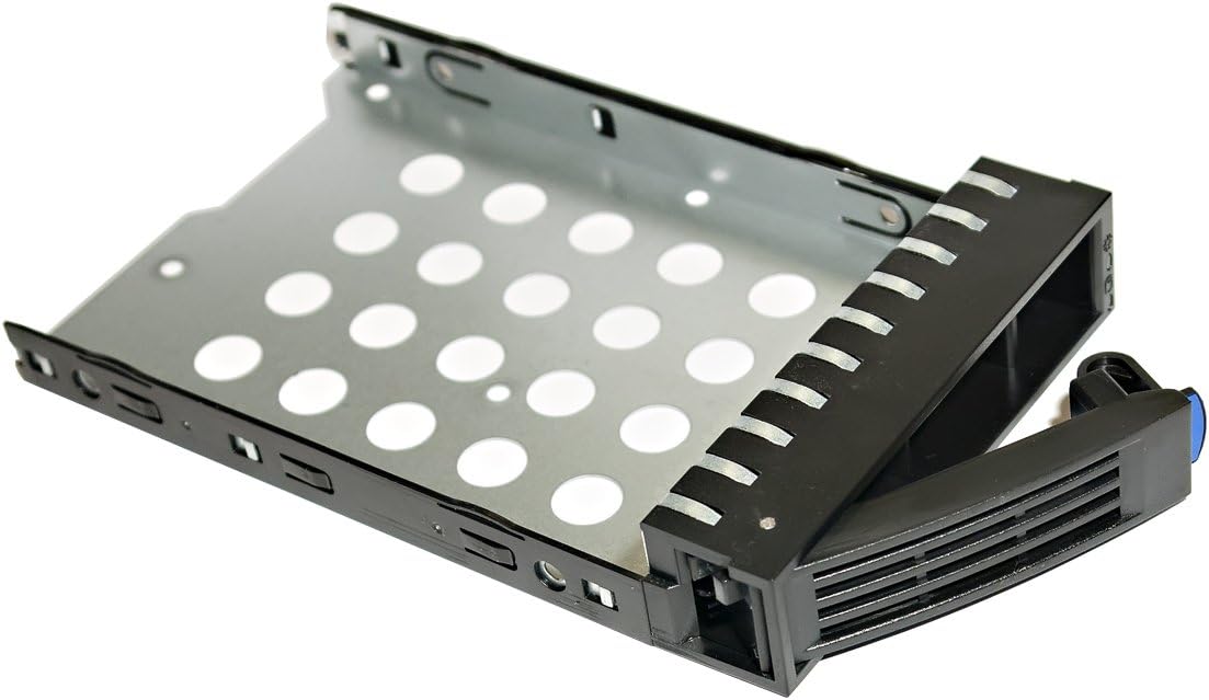 Hot Swap 3.5" or 2.5" Drive Tray for NORCO RPC-4224, RPC-4220, RPC-4020, RPC-4216, RPC-4116, RPC-3216, RPC-3116, RPC-2212, RPC-2106, RPC-2208, RPC-2008, RPC-1204.