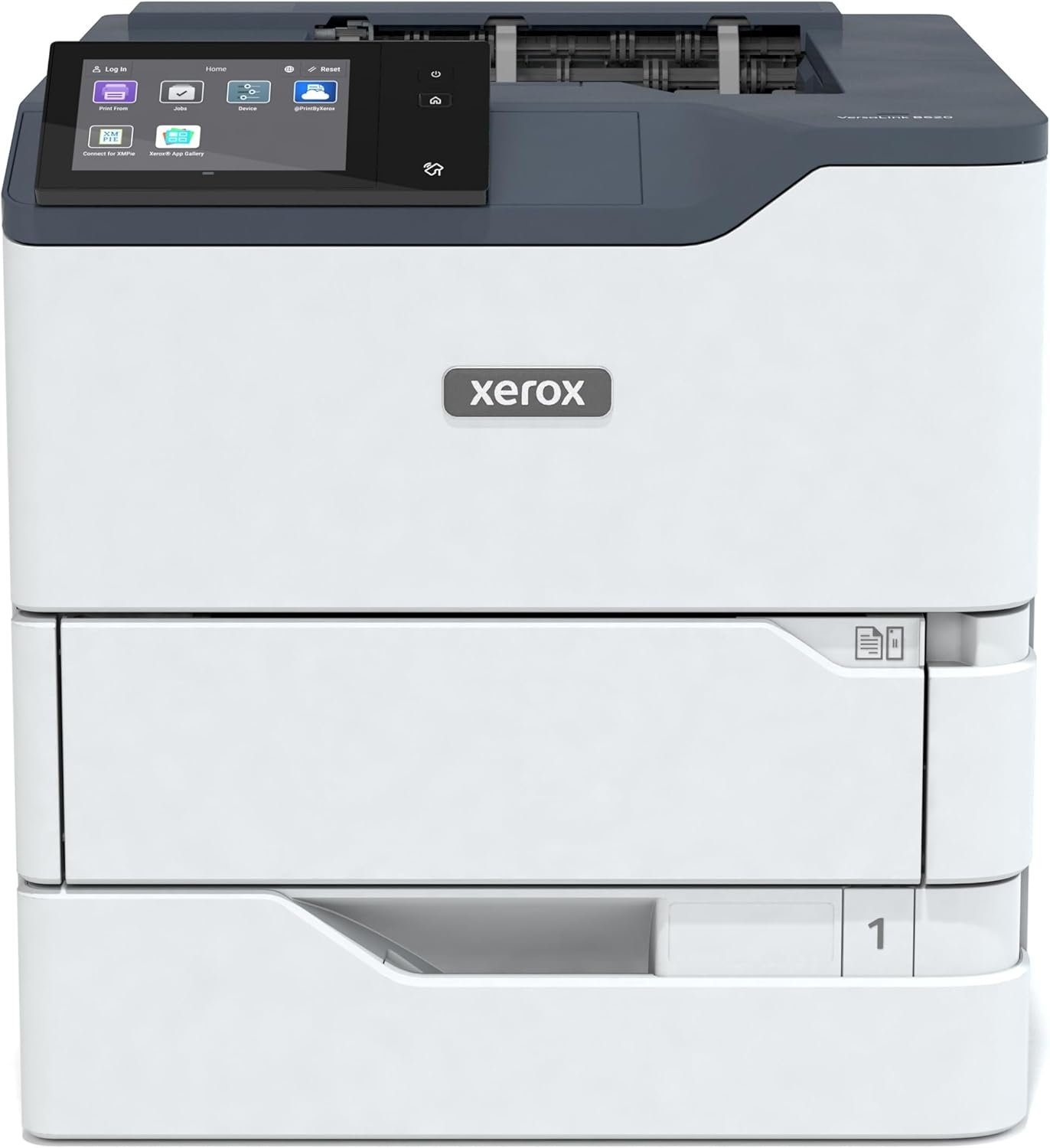 Xerox VersaLink B620DN Monochrome Printer, Laser, Duplex, Letter, 65 PPM