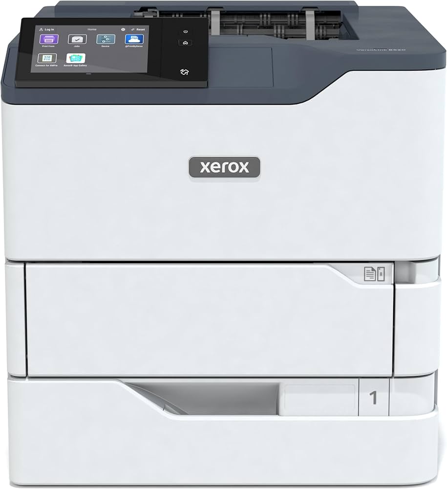 Xerox VersaLink B620DN Monochrome Printer, Laser, Duplex, Letter