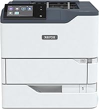 VersaLink B620DN Monochrome Printer, Laser, Duplex, Letter, 65 PPM