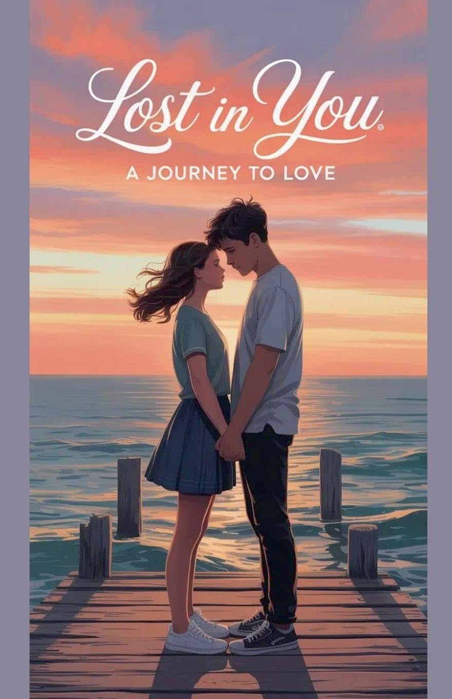 Lost in You: 15 (Young Adult Fiction: Romance - General)