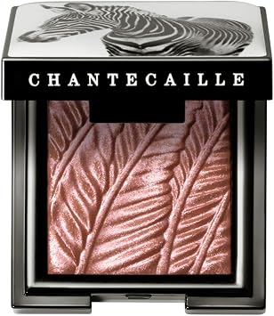 Luminescent Eye Shade - Zebra by Chantecaille for Women - 0.07 oz Eye Shadow