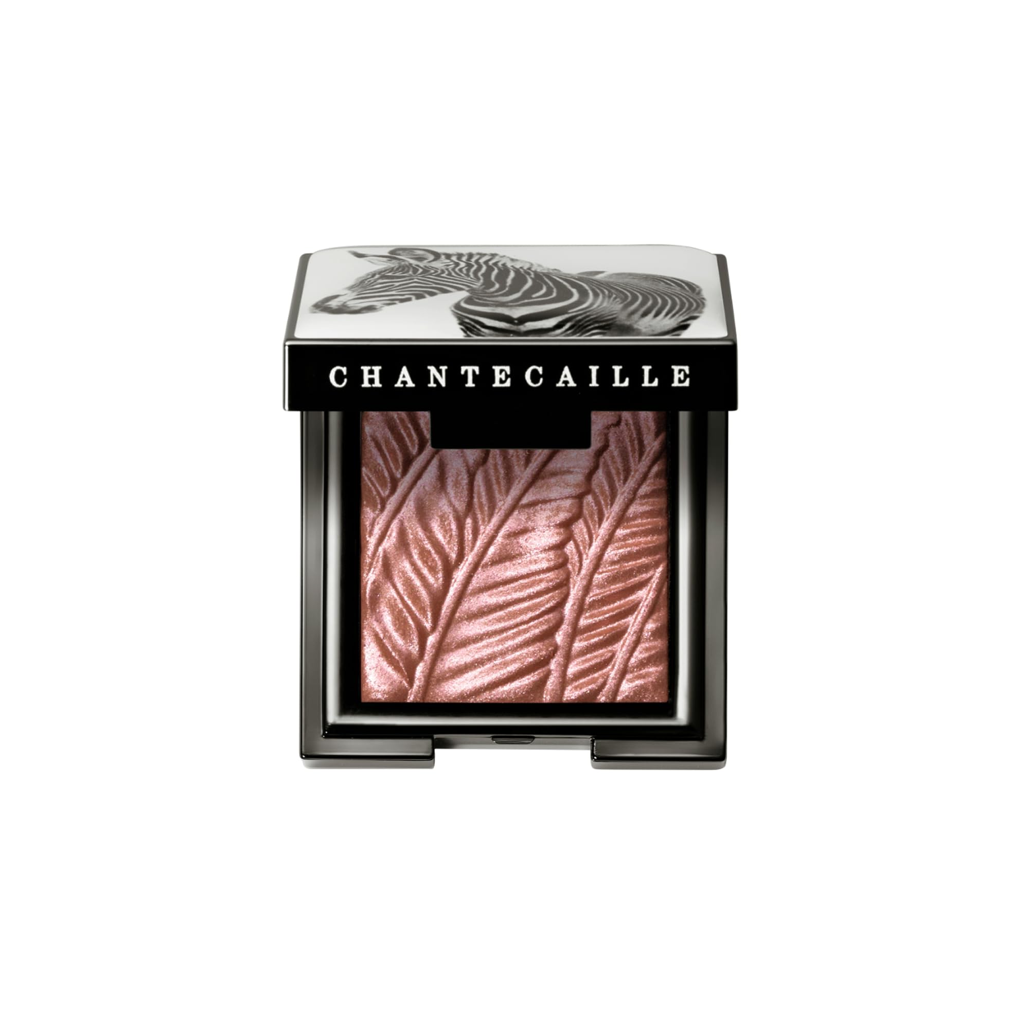 Luminescent Eye Shade - Zebra by Chantecaille for Women - 0.07 oz Eye Shadow