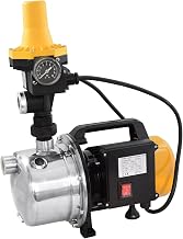 ESPA LEADER Pressure Group ZONDA 130S M 02 for Clean Water