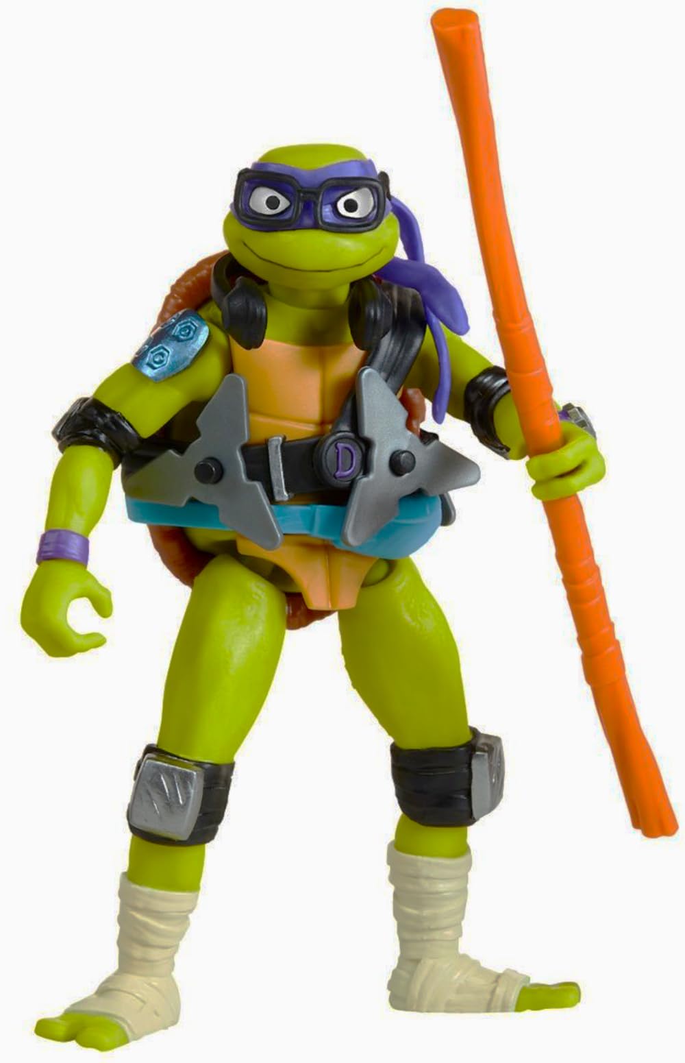 Mix 'N Match Donatello