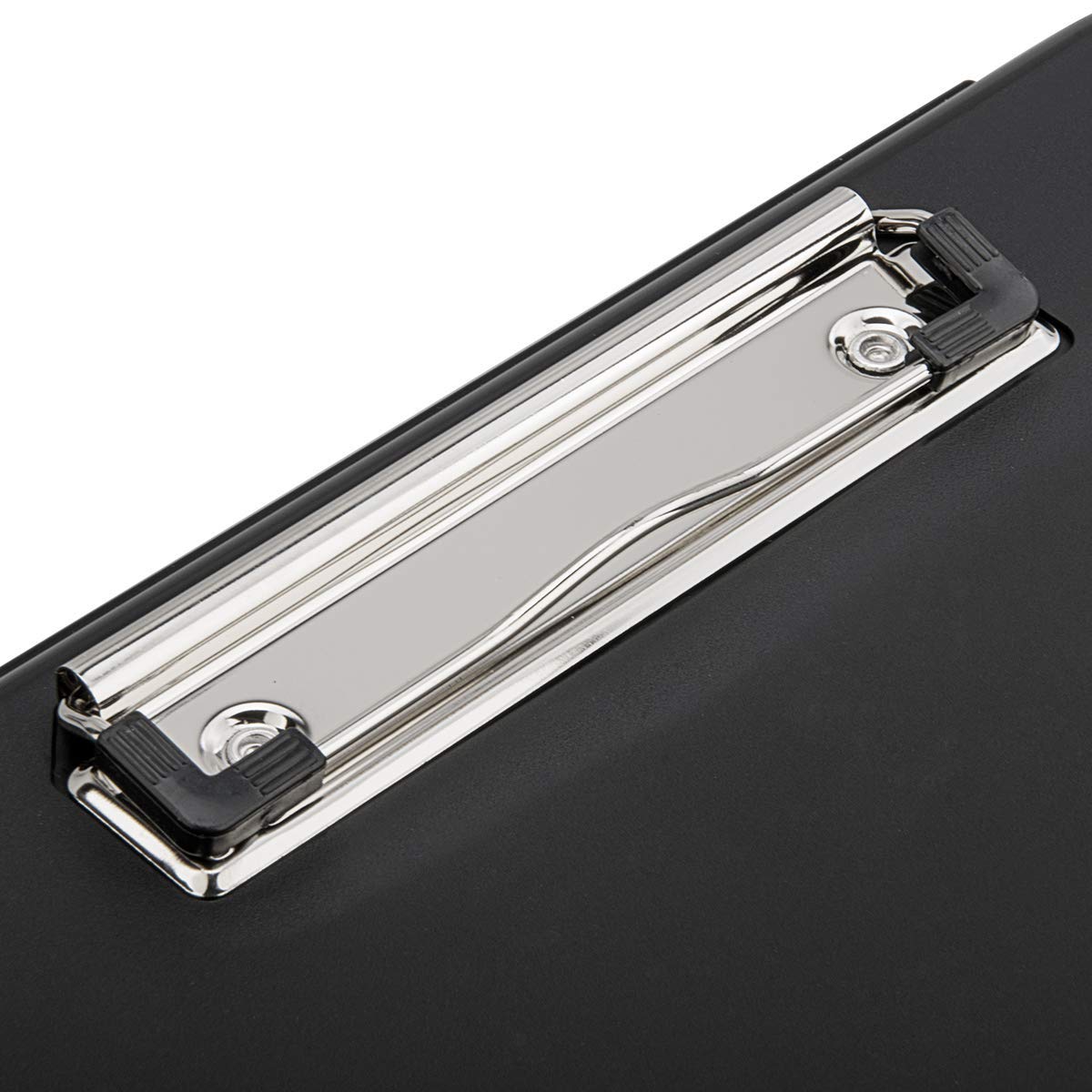 Foldable Storage Clipboard 9.84x13.78 Inches - Holds A4 Paper For School, Office & Medical Use
