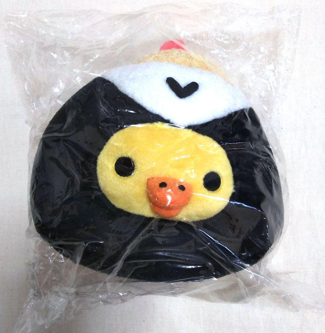 リラックマストア限定商品　あつめてぬいぐるみ　キイロイトリ キイロイトリ リラックマ ストア限定 あつめてぬいぐるみ - メルカリ
