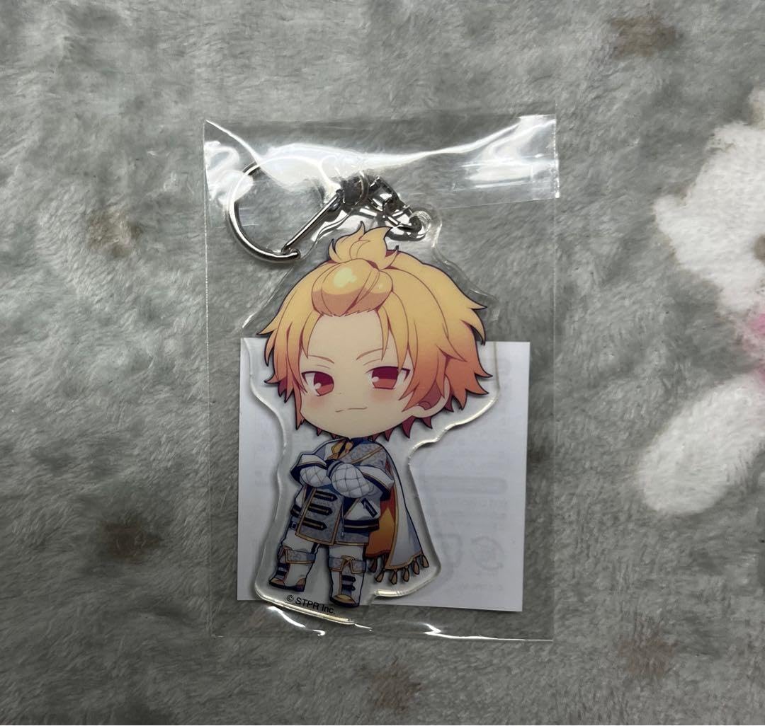 Amazon.co.jp: KnightA 騎士A そうまくん NewYear アクキー