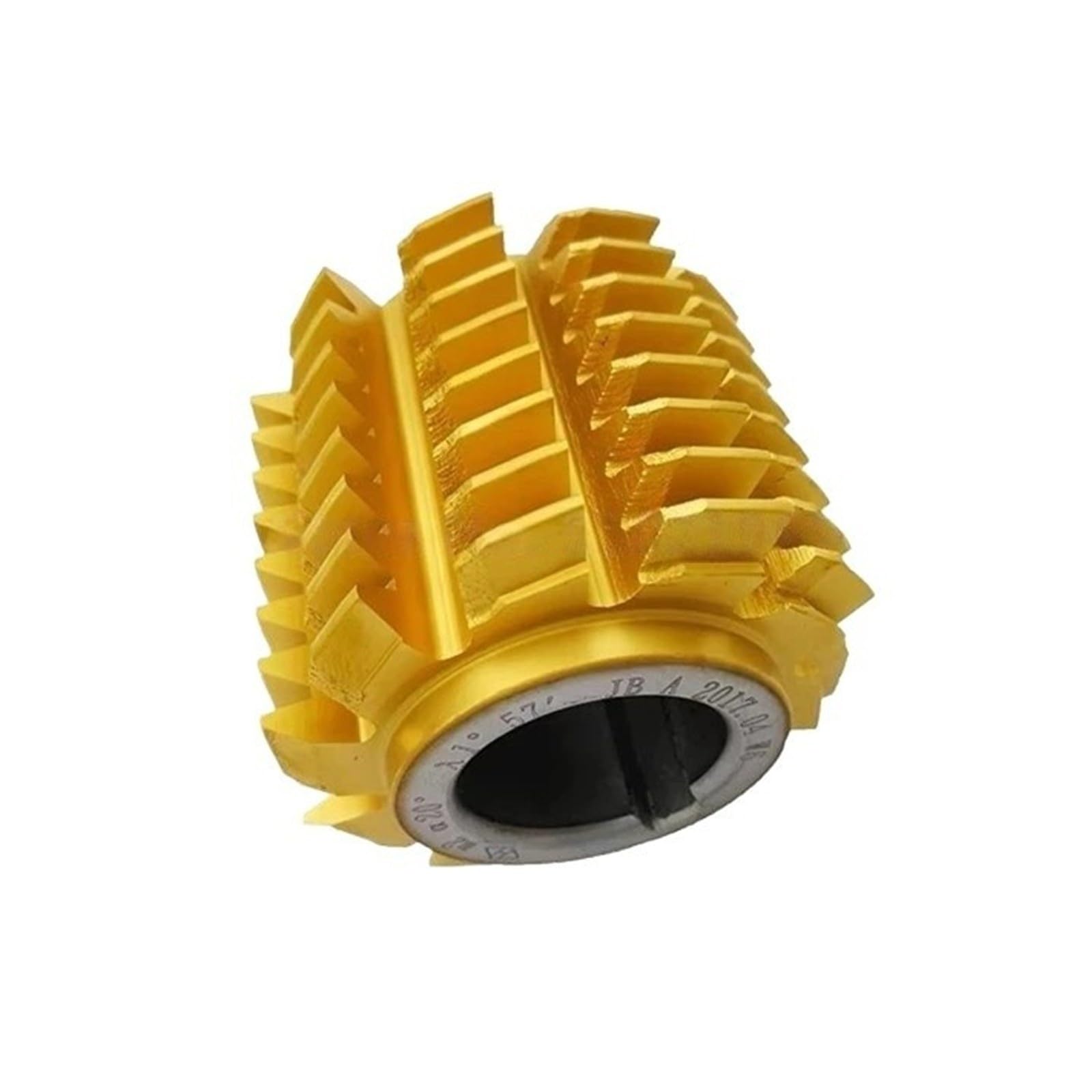 Fresa de engranajes HSS 6542 PA20° M0.8-M3(M1.75-50x45x22)