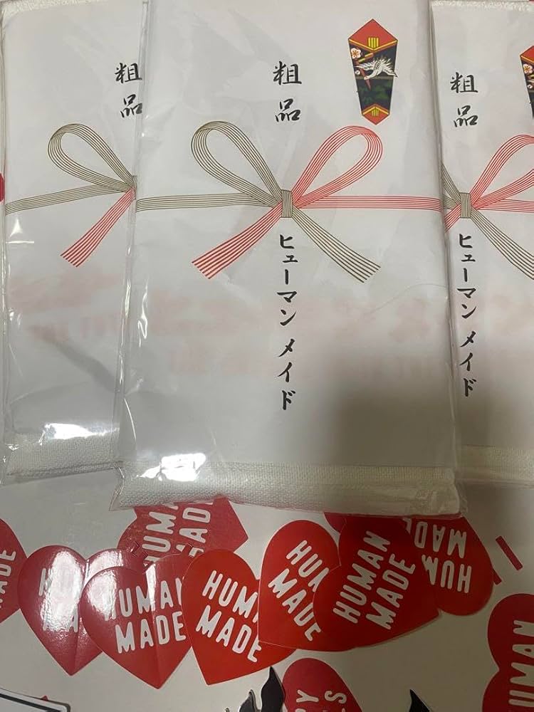 Amazon.co.jp: ヒューマンメイド 粗品タオル クリアファイル