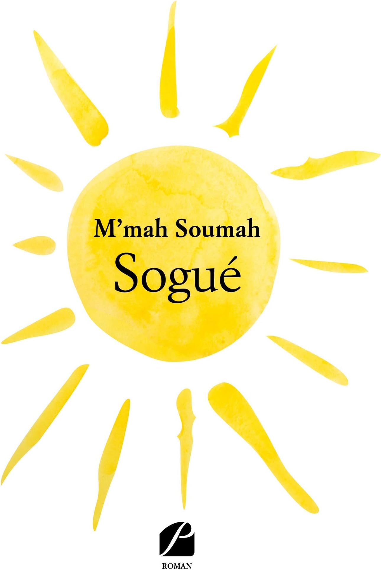 Sogué