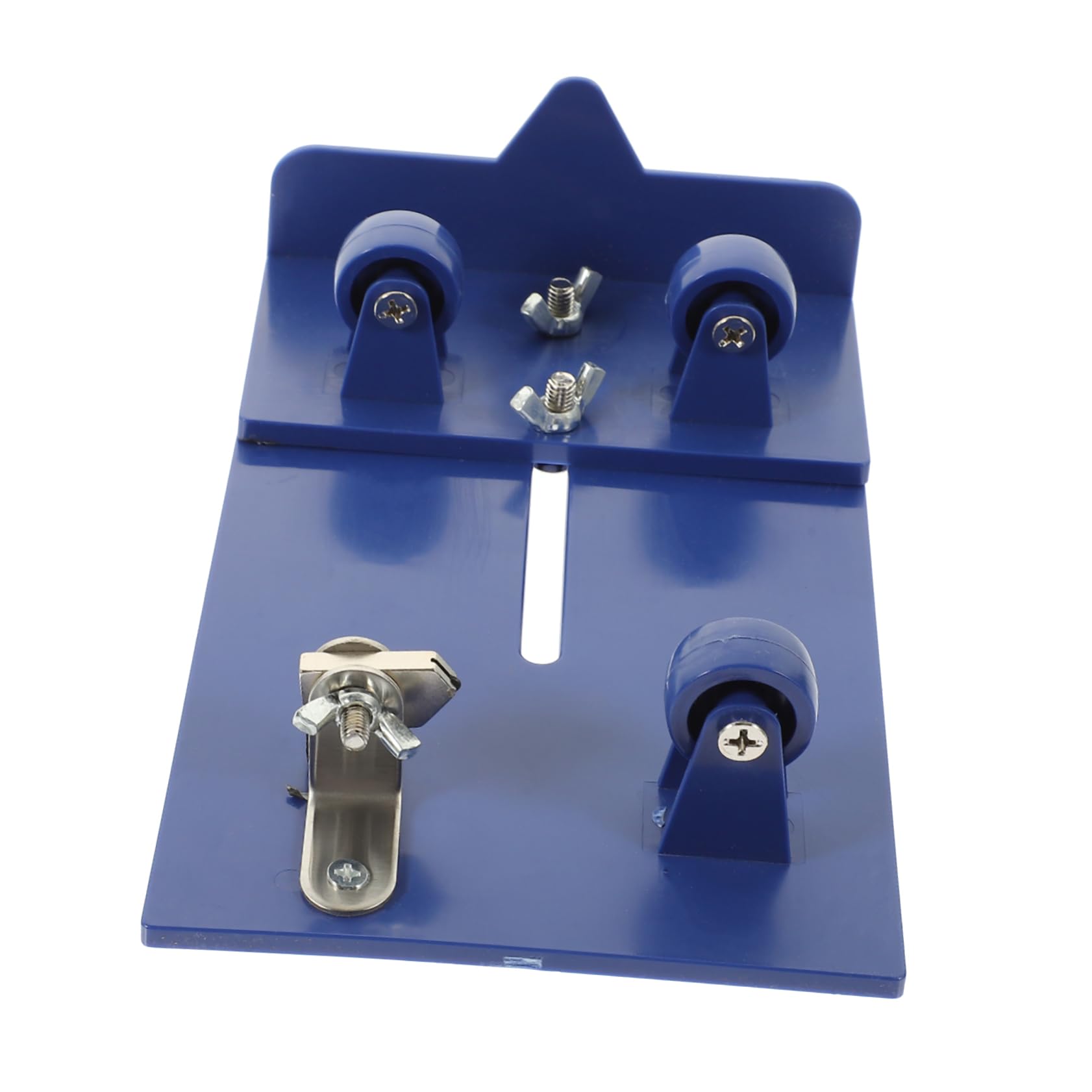 BEBEMOKO Plastic Bottle Cutter Kit Bottle Cutting Machine Versatile DIY Craft Tool