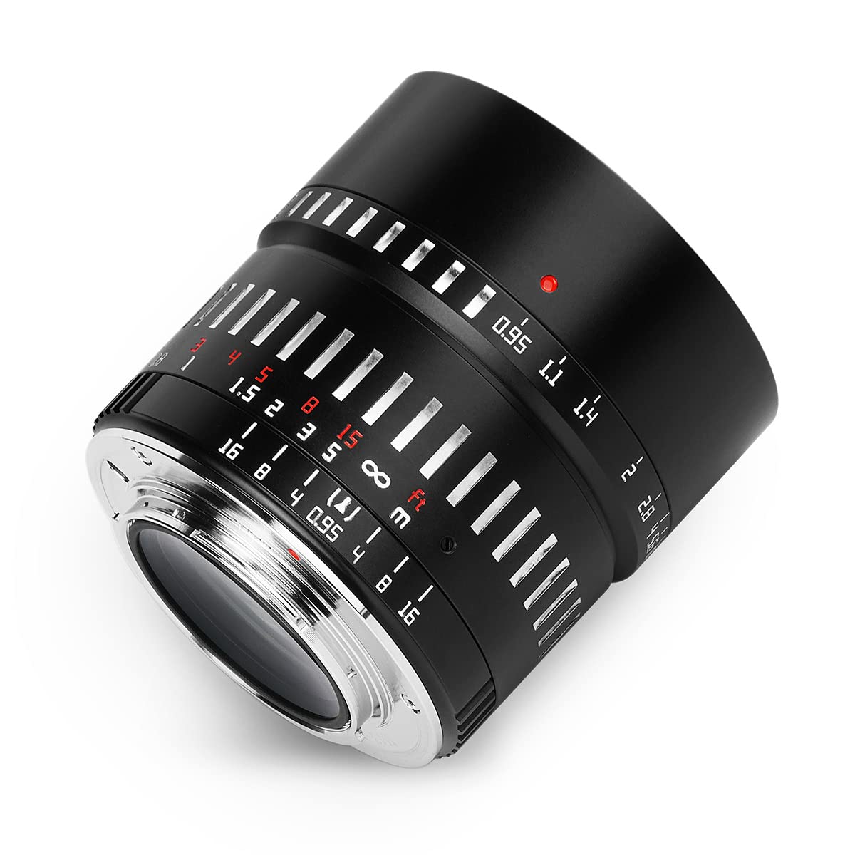 Amazon.co.jp: TTArtisan 50mm f/0.95 C Eマウント ソニーE APS-C 