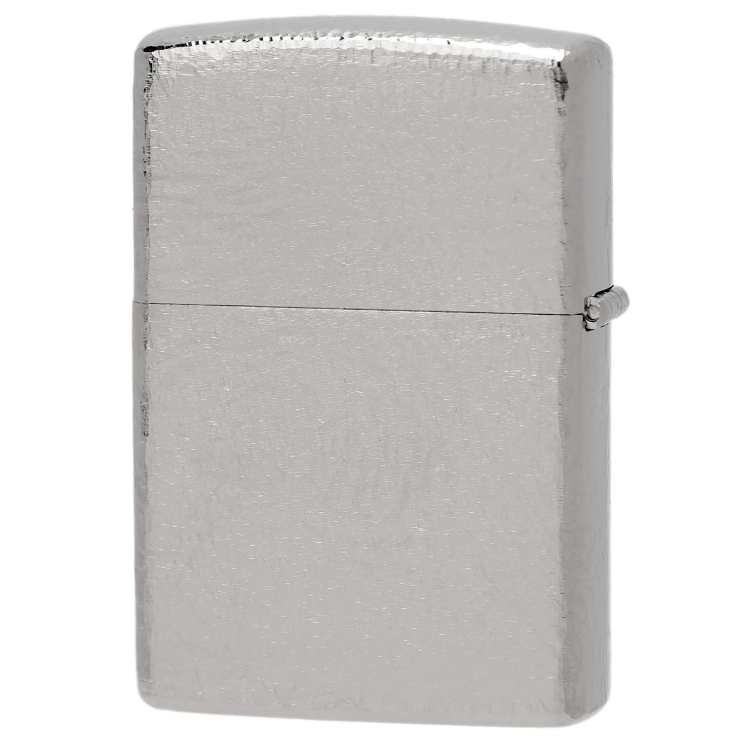 zippo(ジッポーライター) 5面ハンマートーン シルバー 新品未使用ZIPPO 