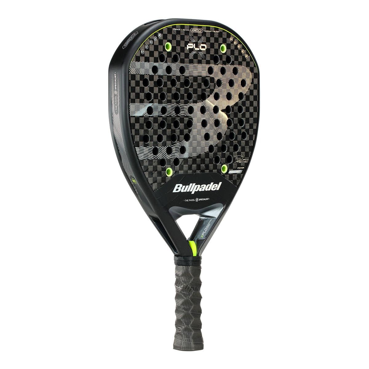Bullpadel Xplo 26