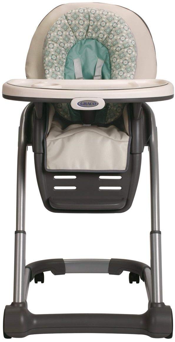Graco Blossom 4 in 1 Baby Seating 