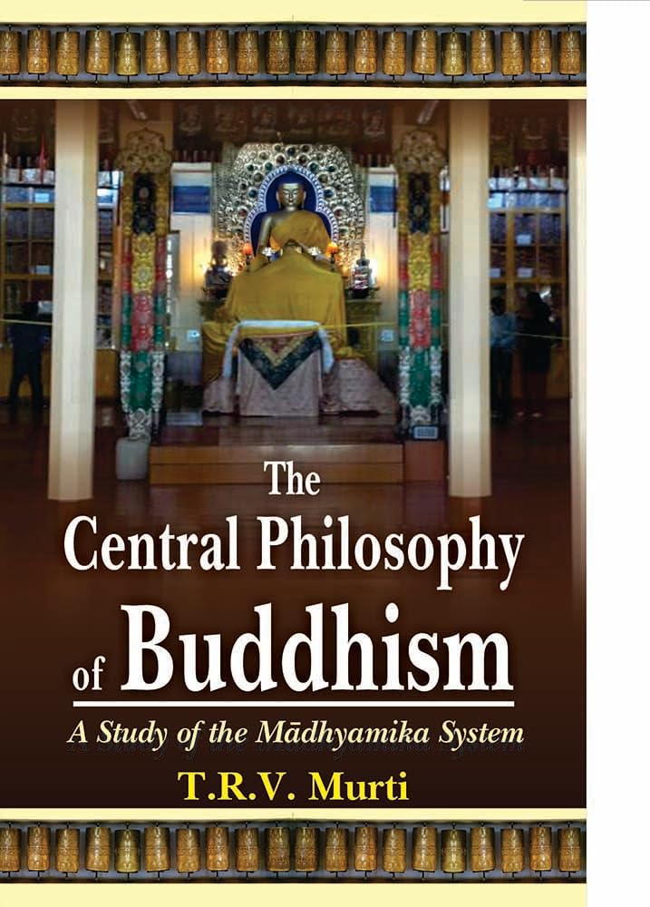 The Central Theme Of Buddhism43997344