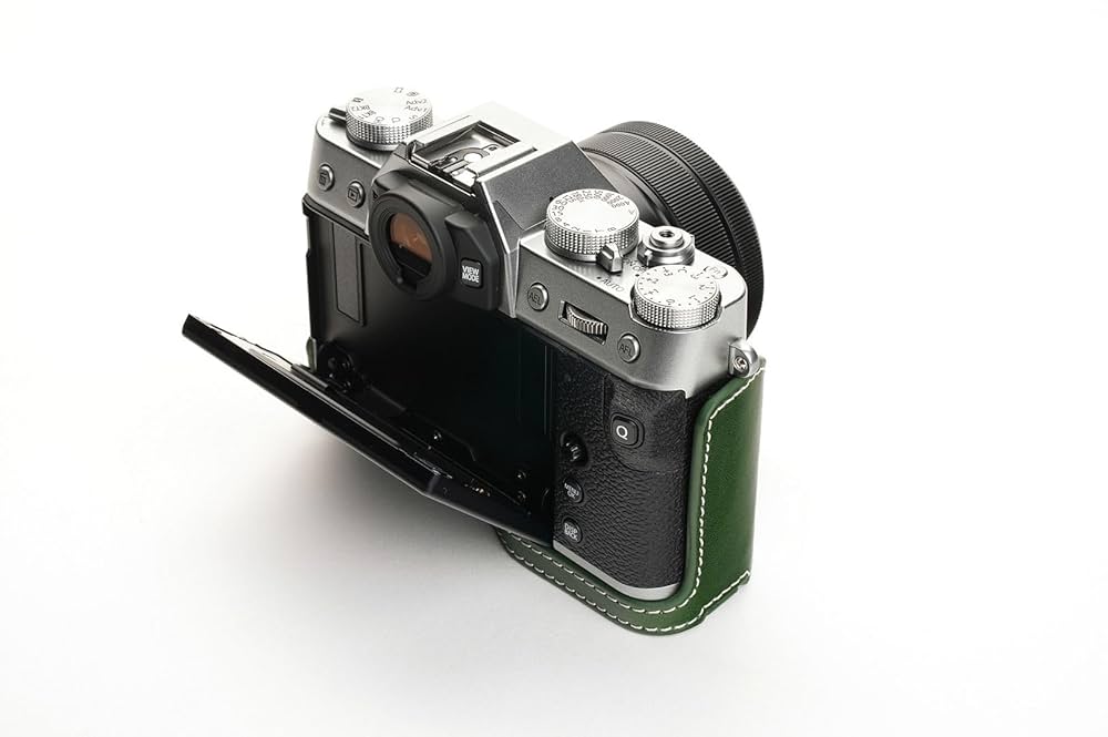 FUJIFILM 富士フィルム　ボディケース　A-290 FUJIFILM 富士フィルム ボディケース A-290