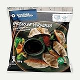 GYOZAS DE VERDURAS LA SIRENA B.300G
