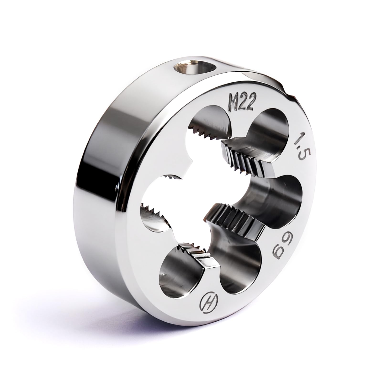 ATOPLEE 1pc M18 Metric Right Hand Thread Die,M18 X 2.0mm — Amazon image 13
