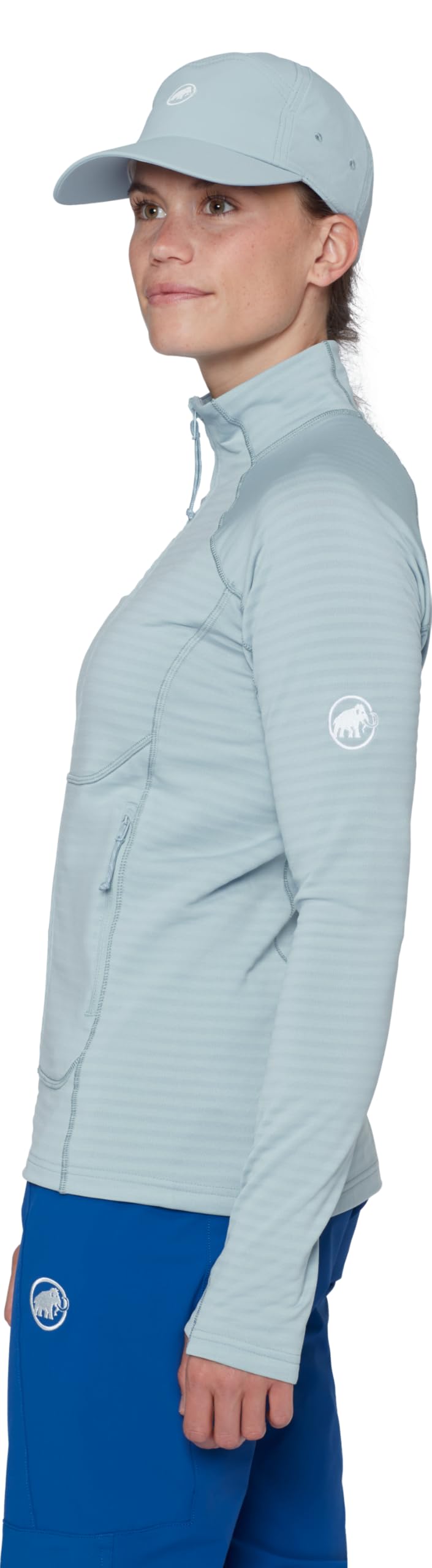 Mammut Damen Taiss Ml Jacket Women Coat