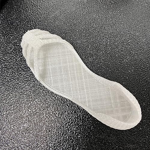 Filamento de impresora 3D TPU Natural - 1.75mm (± 0.03mm), 2.2lb (1kg) - Fernando Cortés