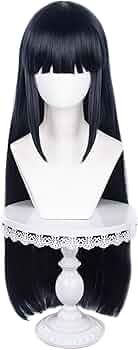 Amazon.co.jp: HIROAKIYA 日向ヒナタ コスプレ ウィッグ ウィッグ